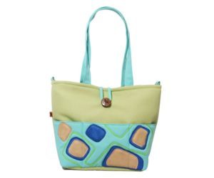 Totebag Mudagaya Gunanti